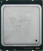 Процессор CPU Intel Xeon E5-2630 v1 (15M Cache, 2.30 GHz 6 Core)  SR0KV