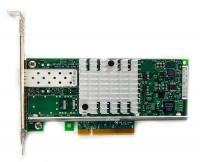 Сетевая карта Intel E10G42BTDA Ethernet Server Adapter X520-DA2 PCI-E x8 2xSFP+ 10GbE