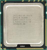 Процессор CPU Intel Xeon X5670 2.93 GHz / 6core / 12Mb / 95W / 6.40 GT / s LGA1366 +
