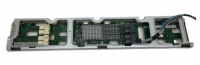Объединительная плата SuperMicro BPN-SAS3-826EL1-N4 2U на 12x SAS/SATA HDD (4x NVMe)