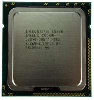 Процессор CPU Intel Xeon L5640 2.26 GHz / 6core / 1+8Mb / 60W / 5.86 GT / s LGA1366 +