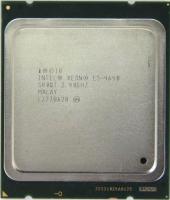 Процессор CPU Intel Xeon E5-4640 v1 (20M Cache, 2.40 GHz 8 Core) SR0QT