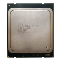Процессор CPU Intel Xeon E5-4650 v1 (20M Cache, 2.70 GHz 8 Core) SR0QR