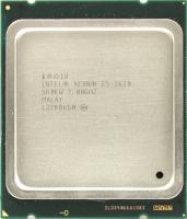 Процессор CPU Intel Xeon E5-2620 v1 (15M Cache, 2.0 GHz 6 Core) SR0KW