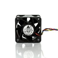 Вентилятор для корпуса Supermicro FAN-00865L4 4Pin 12v 0.45a DC