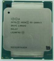 Процессор CPU Intel Xeon E5-2609 v3 (15M Cache, 1.90 GHz 6 Core) SR1YC