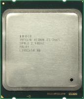 Процессор CPU Intel Xeon E5-2665 v1 (20M Cache, 2.40 GHz 8 Core) SR0L1