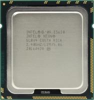 Процессор CPU Intel Xeon E5620 2.4 GHz / 4core / 12Mb / 80W / 5.86 GT / s LGA1366