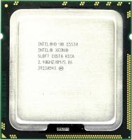 Процессор CPU Intel Xeon E5530 2.4 GHz / 4core / 1+8Mb / 80W / 5.86 GT / s LGA1366 +