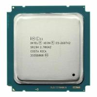 Процессор CPU Intel Xeon E5-2697 v2 (30M Cache, 2.70 GHz 12 Core) SR2PA
