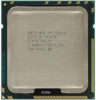 Процессор CPU Intel Xeon X5660 2.8 GHz / 6core / 12Mb / 95W / 6.40 GT / s LGA1366 +