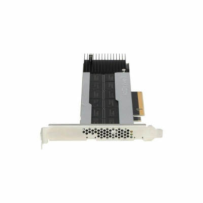 Накопитель SSD PCIe 1.2Tb HPE Fusion-io ioDrive2  MLC G2 PCIe 2.0 x4 x8 INT 