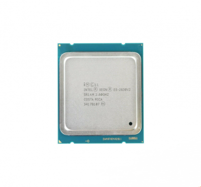 Процессор CPU Intel Xeon E5-2630 v2 (15M Cache, 2.60 GHz 6 Core) SR1AM