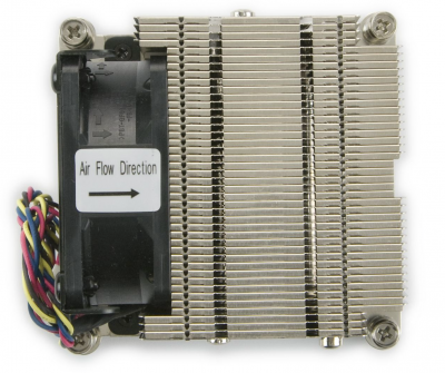 Кулер для процессора SuperMicro SNK-P0048AP4