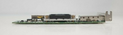 Сетевая карта Broadcom BCM57810S 10GB/s PCI x8 Dual Port SFP+ (Dell 0Y40PH )
