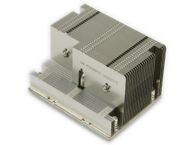 Радиатор для процессора Supermicro SNK-P0068PSC