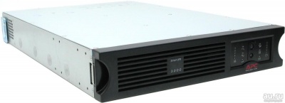 ИБП APC SMART-UPS 3000