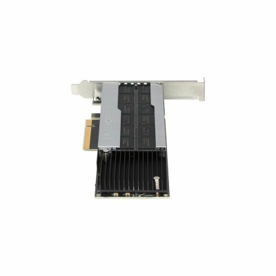 Накопитель SSD PCIe 1.2Tb HPE Fusion-io ioDrive2  MLC G2 PCIe 2.0 x4 x8 INT 
