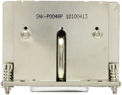 Радиатор для процессора Supermicro SNK-P0048P